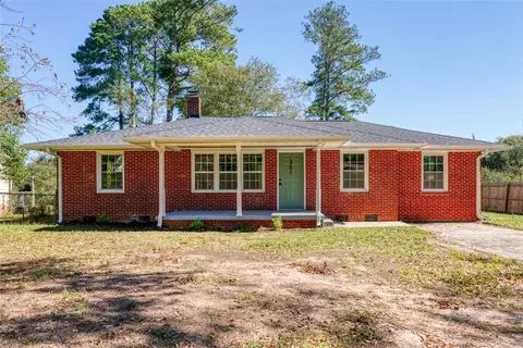 201 Ashley Ave, Anderson, SC 29624