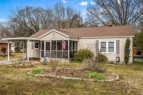 610 Palmer St, Anderson, SC 29626