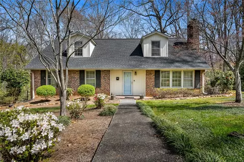 115 Mitchell Ave, Clemson, SC 29631