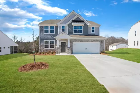 113 Penrose Cir #HOME 51 DURHAM, Central, SC 29630