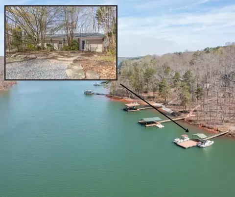 232 Lake Hills Dr, Townville, SC 29689