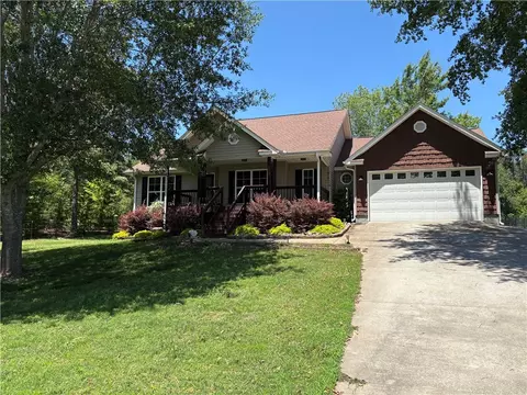 115 Morgan Rd, West Union, SC 29696