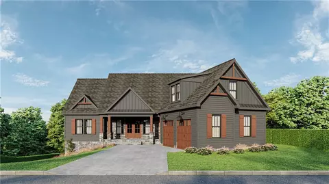 149 Northshores Dr, Seneca, SC 29672
