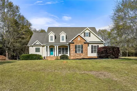 107 Cardinal Spgs, Belton, SC 29627