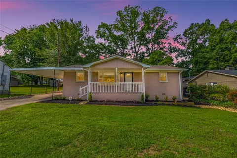 109 Edgewood Dr, Greenville, SC 29605