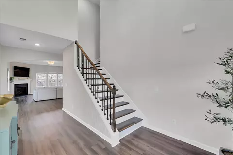 Entry Way - 1007 Waterside Dr, Easley, SC 29642 photo 1 of 4