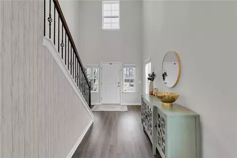 Entry Way - 1007 Waterside Dr, Easley, SC 29642 photo 2 of 4