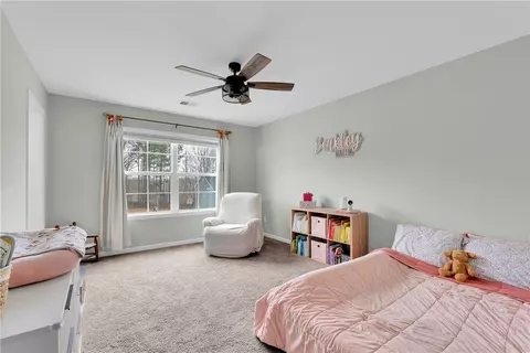 Bedroom - 1007 Waterside Dr, Easley, SC 29642 photo 1 of 5