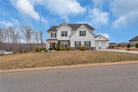 Exterior - 1007 Waterside Dr, Easley, SC 29642 photo 2 of 6