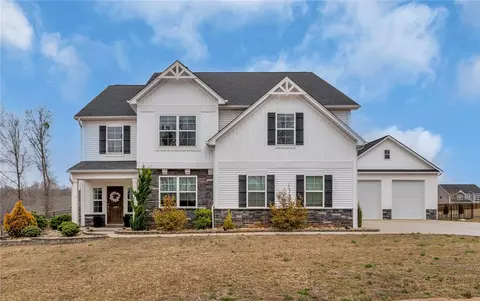 1007 Waterside Dr, Easley, SC 29642