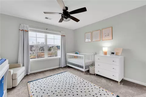 Bedroom - 1007 Waterside Dr, Easley, SC 29642 photo 3 of 5