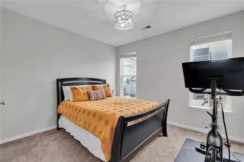 Bedroom - 1007 Waterside Dr, Easley, SC 29642 photo 5 of 5