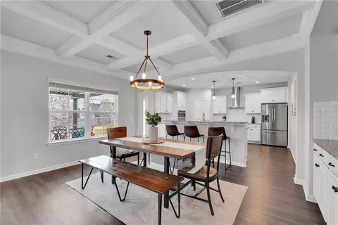 Dining - 1007 Waterside Dr, Easley, SC 29642 photo 1 of 2