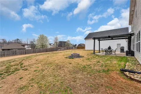 Exterior - 1007 Waterside Dr, Easley, SC 29642 photo 3 of 6