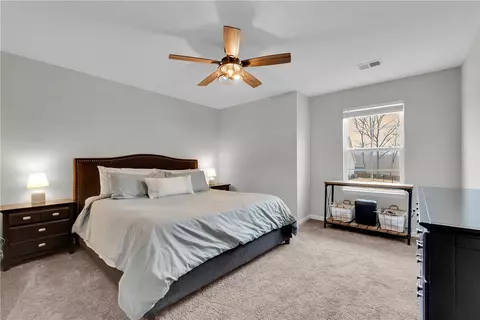 Bedroom - 1007 Waterside Dr, Easley, SC 29642 photo 2 of 5
