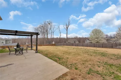 Exterior - 1007 Waterside Dr, Easley, SC 29642 photo 5 of 6