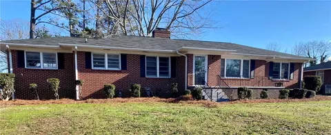 2014 College Ave, Anderson, SC 29621