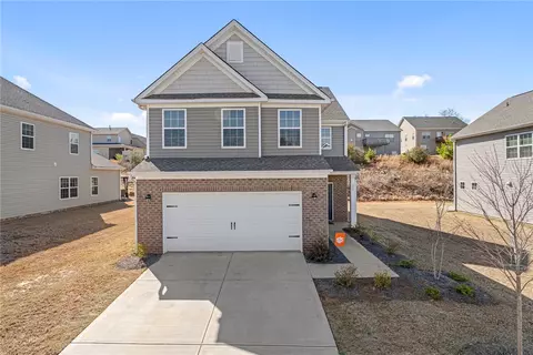 329 Sliding Rock Dr, Pendleton, SC 29670