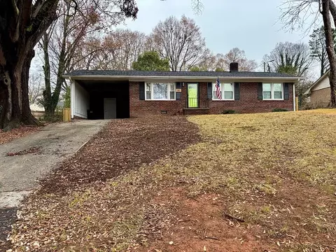 10 Yeoman St, Greenville, SC 29605