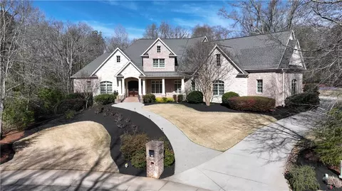 304 Stonebridge Dr, Clemson, SC 29631