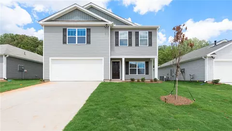309 Arnison Rd, Piedmont, SC 29673