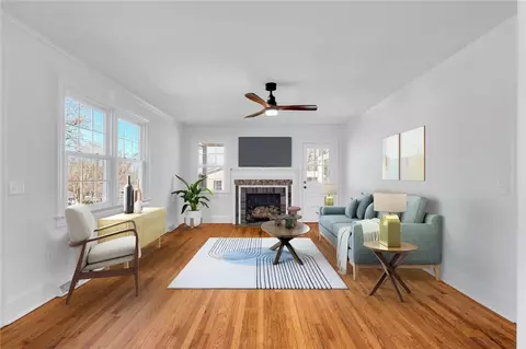 202 Washington Ave, Easley, SC 29640 photo 2