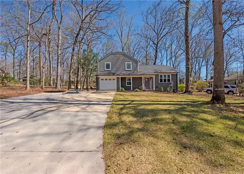 309 Wellington Way, Central, SC 29630