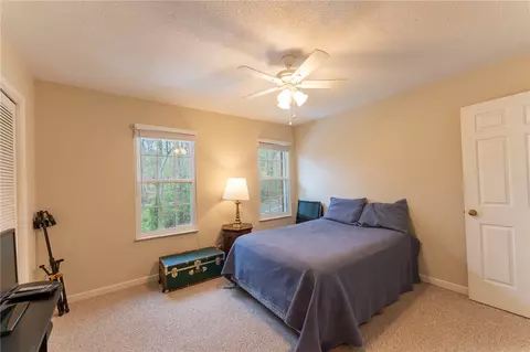 Bedroom - 388 Micasa Dr, Pendleton, SC 29670 photo 2 of 5