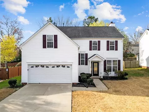 10 Candor Pl, Simpsonville, SC 29681