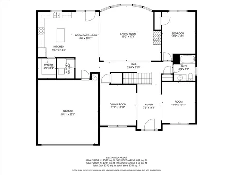 136 Berwick Ct, Easley, SC 29642 photo 37