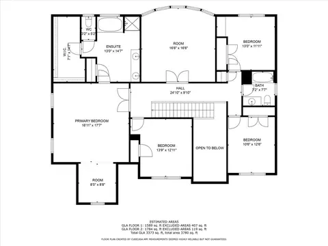 136 Berwick Ct, Easley, SC 29642 photo 36