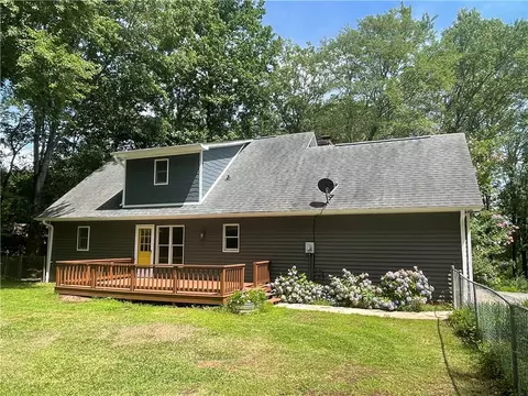 236 Issaqueena Dr, Central, SC 29630 photo 4