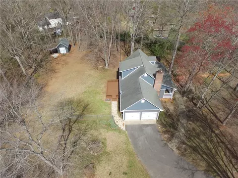 236 Issaqueena Dr, Central, SC 29630 photo 31