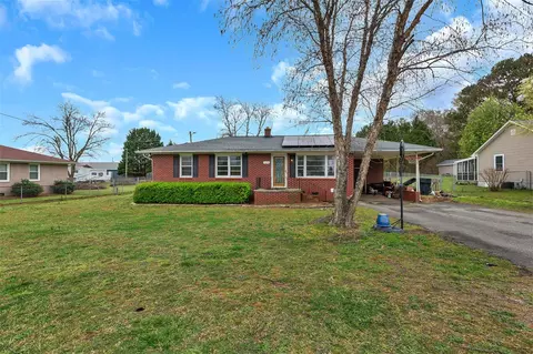 105 Selwyn Dr, Anderson, SC 29625