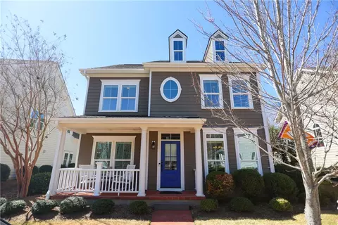 504 Village Walk Ln, Clemson, SC 29631