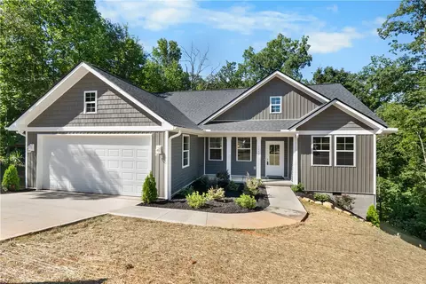 1242 Green Fern Dr, Greenville, SC 29611