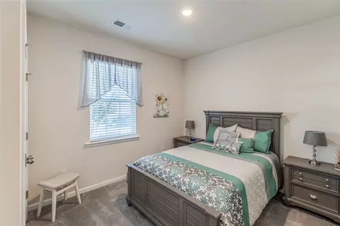 Bedroom - 330 Sliding Rock Dr, Pendleton, SC 29670 photo 4 of 4