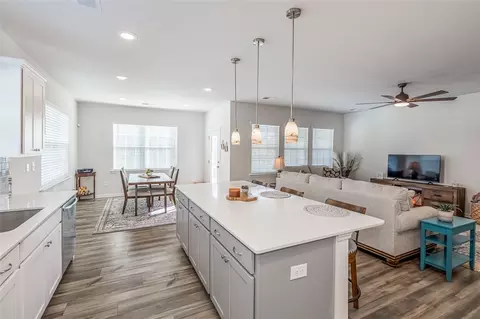 Kitchen - 330 Sliding Rock Dr, Pendleton, SC 29670 photo 1 of 2