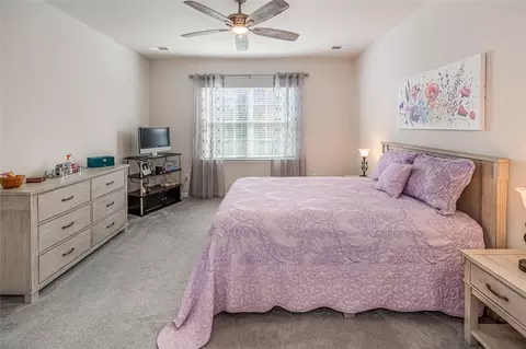 Bedroom - 330 Sliding Rock Dr, Pendleton, SC 29670 photo 3 of 4