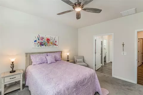 Bedroom - 330 Sliding Rock Dr, Pendleton, SC 29670 photo 2 of 4