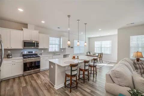 Kitchen - 330 Sliding Rock Dr, Pendleton, SC 29670 photo 2 of 2