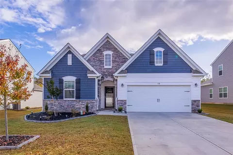 330 Sliding Rock Dr, Pendleton, SC 29670