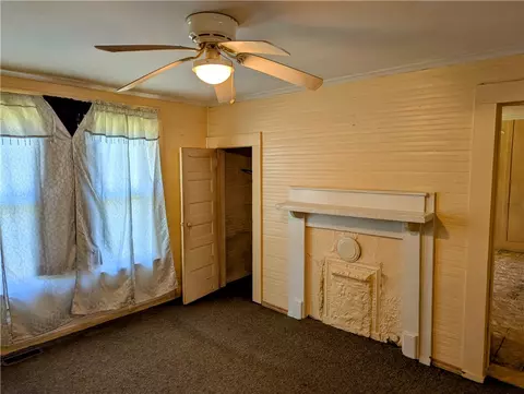 Bedroom - 107 Trussell St, Honea Path, SC 29654 photo 2 of 2