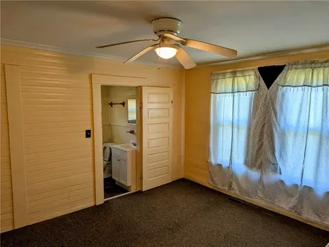 Bedroom - 107 Trussell St, Honea Path, SC 29654 photo 1 of 2