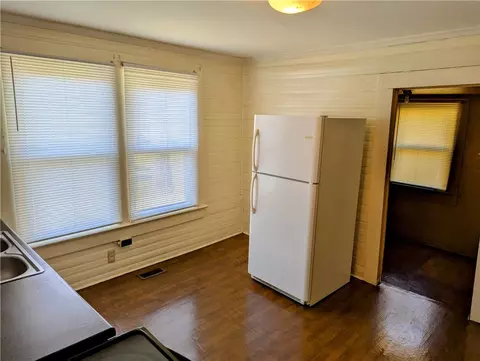 Kitchen - 107 Trussell St, Honea Path, SC 29654 photo 2 of 2