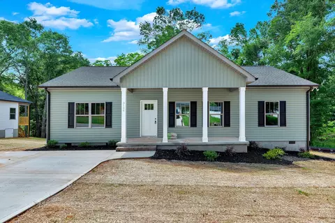 3106 Owens Mills Dr, Anderson, SC 29624