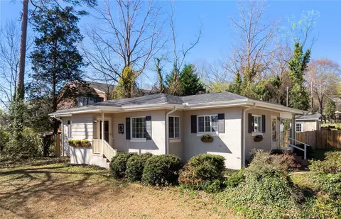 1811 Club Dr, Anderson, SC 29625