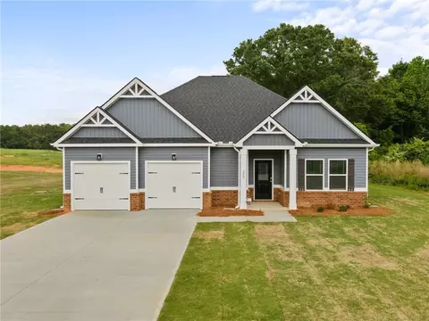 200 Clinkscales Rd #LOT 37, Anderson, SC 29624
