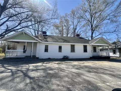124 And 129 Rice St, Belton, SC 29627