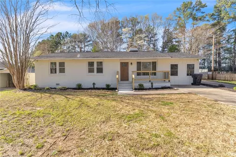 226 Bedford Forest Ave, Anderson, SC 29625